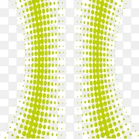 绿色波点封面-空若网 绿色波点封面-空若网