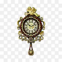 复古时钟-空若网 复古时钟-空若网