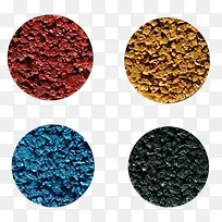 彩色沥青-空若网 彩色沥青-空若网
