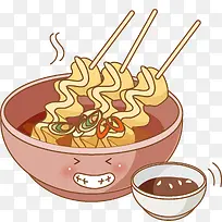 串串的美味套餐搭配-空若网 串串的美味套餐搭配-空若网