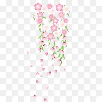 春天多彩绽放的花朵-空若网 春天多彩绽放的花朵-空若网