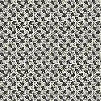 树叶无缝背景-空若网 树叶无缝背景-空若网