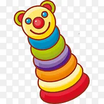 多彩儿童玩具-空若网 多彩儿童玩具-空若网