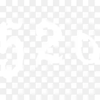 520白色艺术梦幻数字-空若网 520白色艺术梦幻数字-空若网
