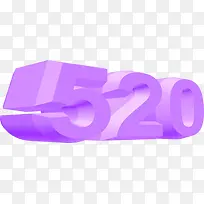 ��ɫ����520����-������