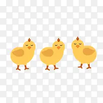 鸡PNG-空若网 鸡PNG-空若网