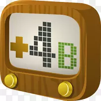 电视剪辑艺术-SVG-空若网 电视剪辑艺术-SVG-空若网