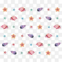 矢量海螺-空若网 矢量海螺-空若网