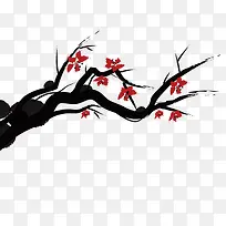 装饰树枝-空若网 装饰树枝-空若网