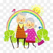 ��ͨүү���̲廭-������