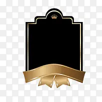 金色边框-空若网 金色边框-空若网