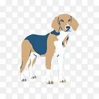 卡通可爱小动物装饰动物头像-空若网 卡通可爱小动物装饰动物头像-空若网