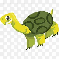 卡通乌龟PNG下载-空若网 卡通乌龟PNG下载-空若网