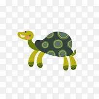 卡通乌龟PNG下载-空若网 卡通乌龟PNG下载-空若网