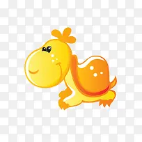 卡通可爱动物免抠素材-空若网 卡通可爱动物免抠素材-空若网