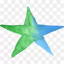 水彩画-水彩画明星-空若网 水彩画-水彩画明星-空若网