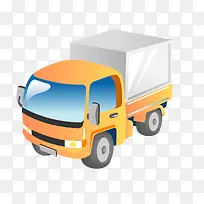 立体的车辆设计矢量图-空若网 立体的车辆设计矢量图-空若网