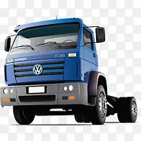 矢量货车-空若网 矢量货车-空若网