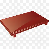 桌子png矢量素材-空若网 桌子png矢量素材-空若网