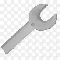 劳动工具扳手矢量素材-空若网 劳动工具扳手矢量素材-空若网