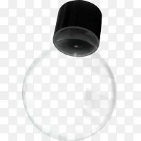 卡通玻璃灯泡-空若网 卡通玻璃灯泡-空若网