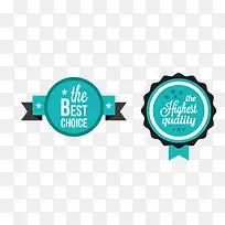 圆形标签-空若网 圆形标签-空若网