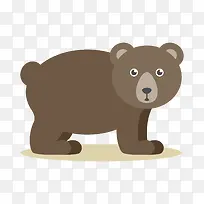 卡通熊PNG下载-空若网 卡通熊PNG下载-空若网