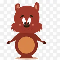 卡通小熊PNG下载-空若网 卡通小熊PNG下载-空若网