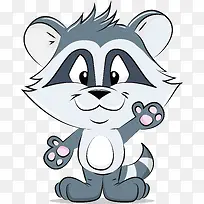 卡通棕熊PNG下载-空若网 卡通棕熊PNG下载-空若网