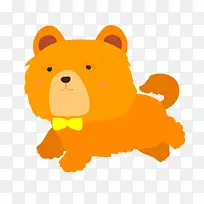 卡通熊PNG下载-空若网 卡通熊PNG下载-空若网