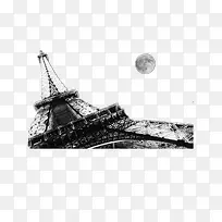 中秋节元素-空若网 中秋节元素-空若网