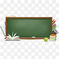 矢量黑板素材-空若网 矢量黑板素材-空若网