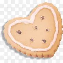 爱心饼干-空若网 爱心饼干-空若网