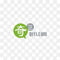 爱奇艺视频气泡图标-空若网 爱奇艺视频气泡图标-空若网