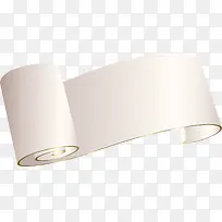 卷纸质感标签-空若网 卷纸质感标签-空若网