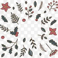 ¶¬ÌìÊ÷Ö¦Ê÷Ò¶»¨ÎÆ-¿ÕÈôÍø ¶¬ÌìÊ÷Ö¦Ê÷Ò¶»¨ÎÆ-¿ÕÈôÍø