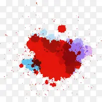 多彩清新水彩-空若网 多彩清新水彩-空若网