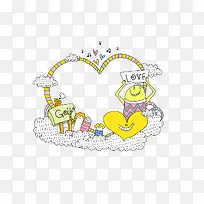 爱心公告牌-空若网 爱心公告牌-空若网