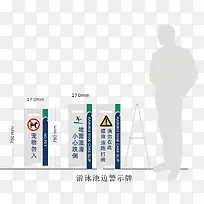 形象指示牌-空若网 形象指示牌-空若网