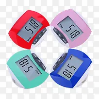 电子计步器-空若网 电子计步器-空若网