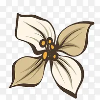 灰色花朵-空若网 灰色花朵-空若网