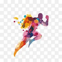 ƴɫ�˶���Ŀʸ��ͼ-������