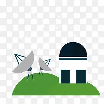 接收器图标-空若网 接收器图标-空若网