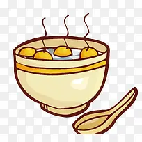 矢量元宵-空若网 矢量元宵-空若网