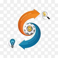 创意扁平化素材-空若网 创意扁平化素材-空若网