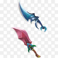 剑矢量素材-空若网 剑矢量素材-空若网