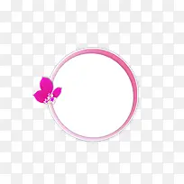 花卉边框-空若网 花卉边框-空若网