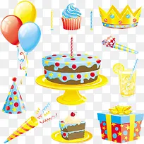 生日蛋糕-空若网 生日蛋糕-空若网