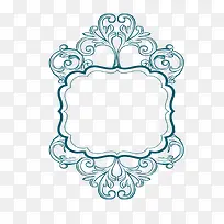 中国风复古特色边框-空若网 中国风复古特色边框-空若网