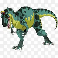 矢量恐龙-空若网 矢量恐龙-空若网